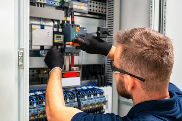 Best Licensed Electrician  in Panaca, NV