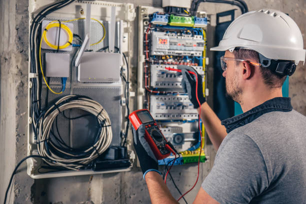 Best Circuit Breaker Repair  in Panaca, NV