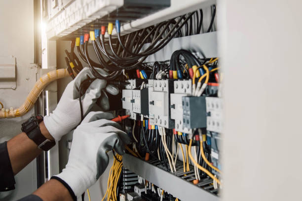 Best Commercial Electrician Services  in Panaca, NV