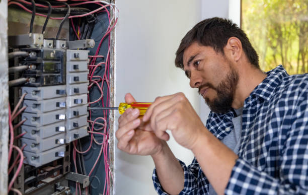 Best Electrical Installation Contractor  in Panaca, NV
